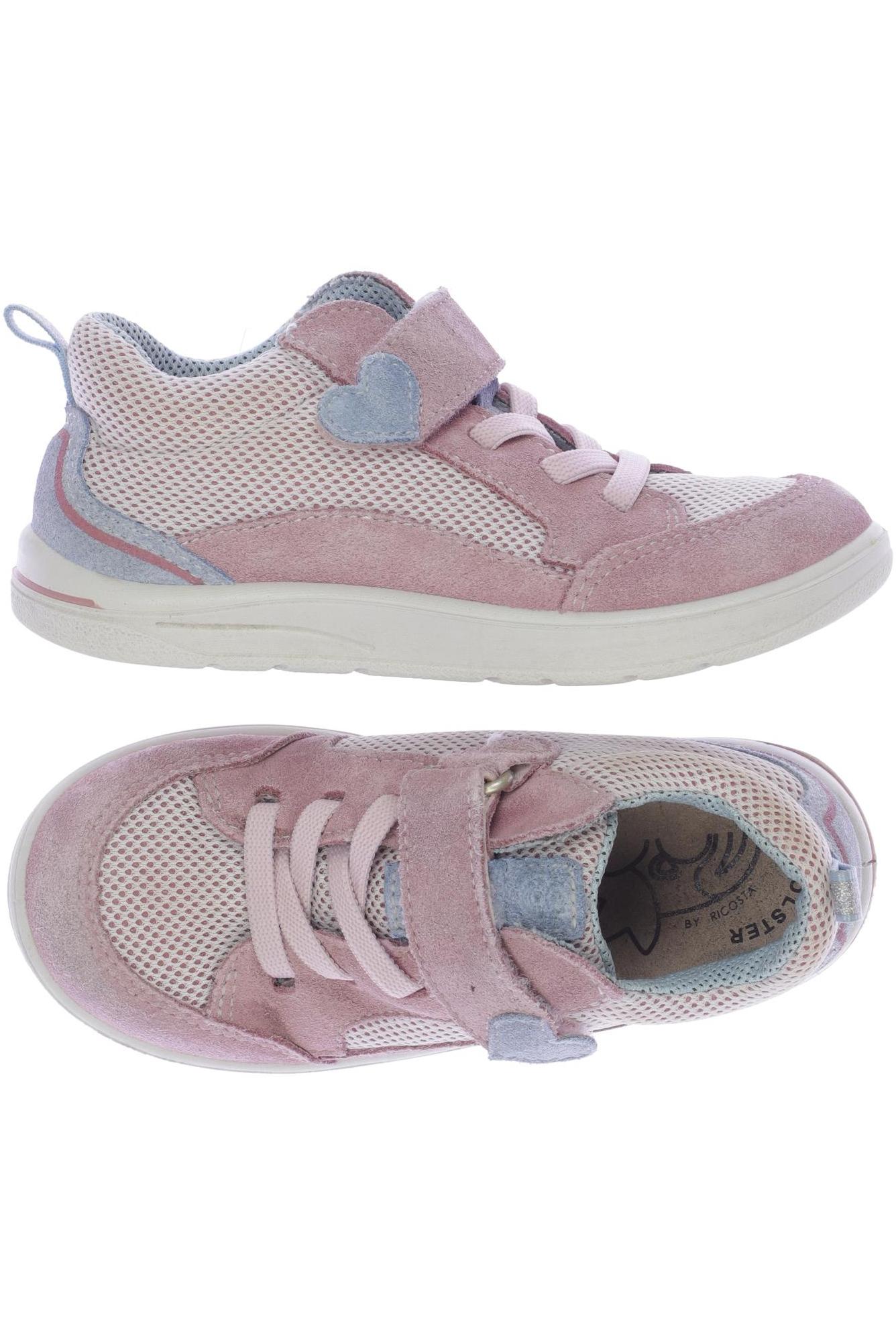 

Pepino Damen Kinderschuhe, pink, Gr. 26