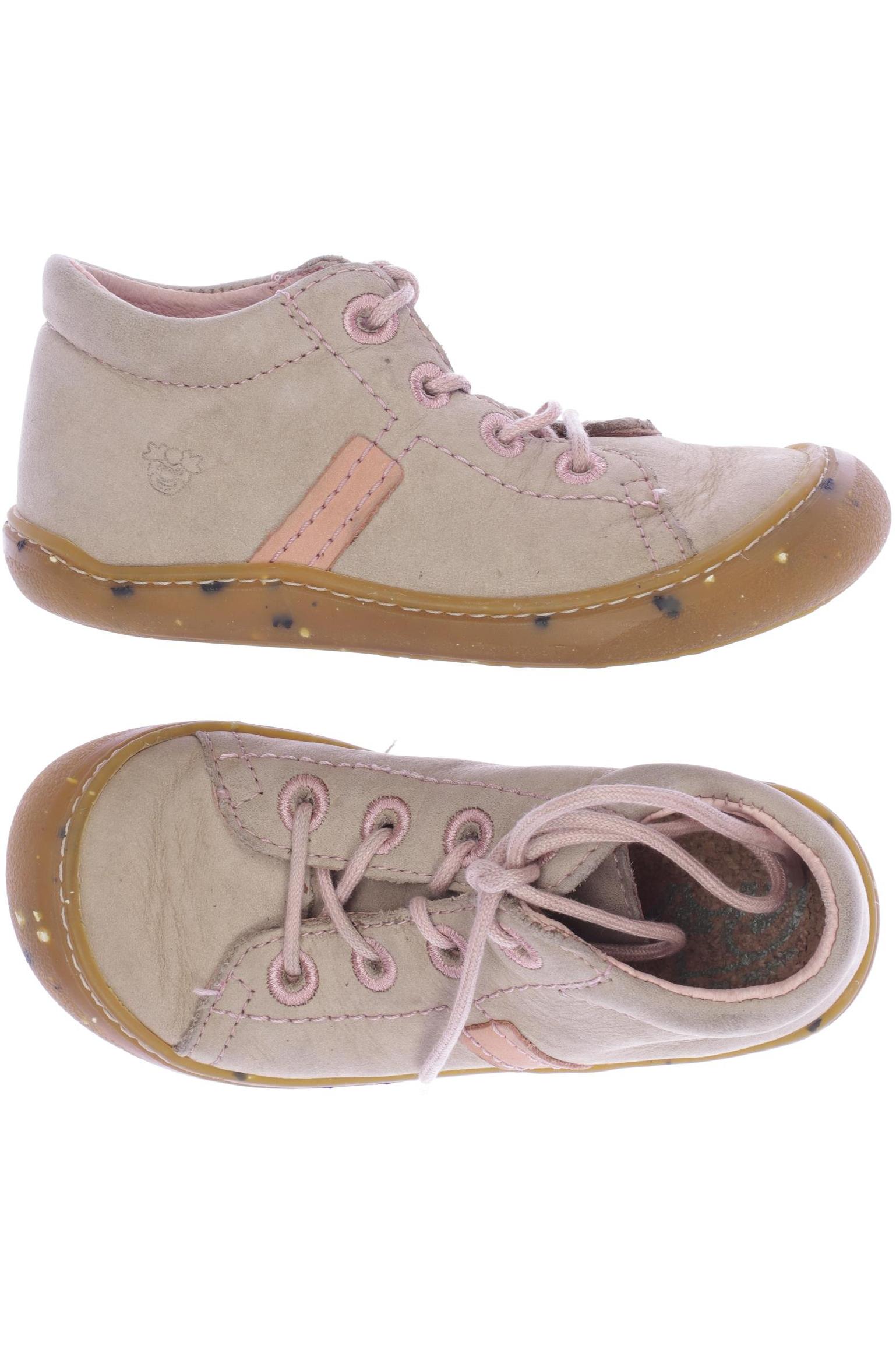 

Pepino Damen Kinderschuhe, beige, Gr. 24