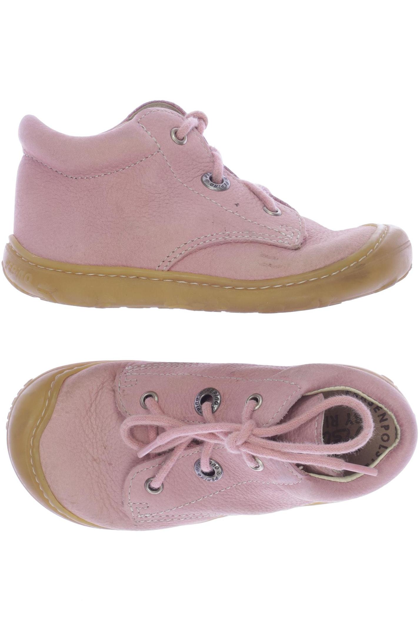 

Pepino Mädchen Kinderschuhe, pink