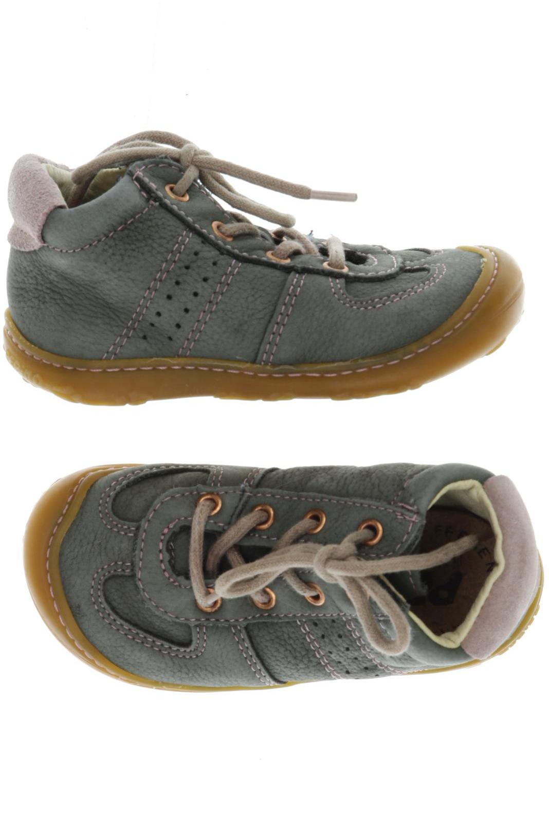 

Pepino Damen Kinderschuhe, türkis, Gr. 20