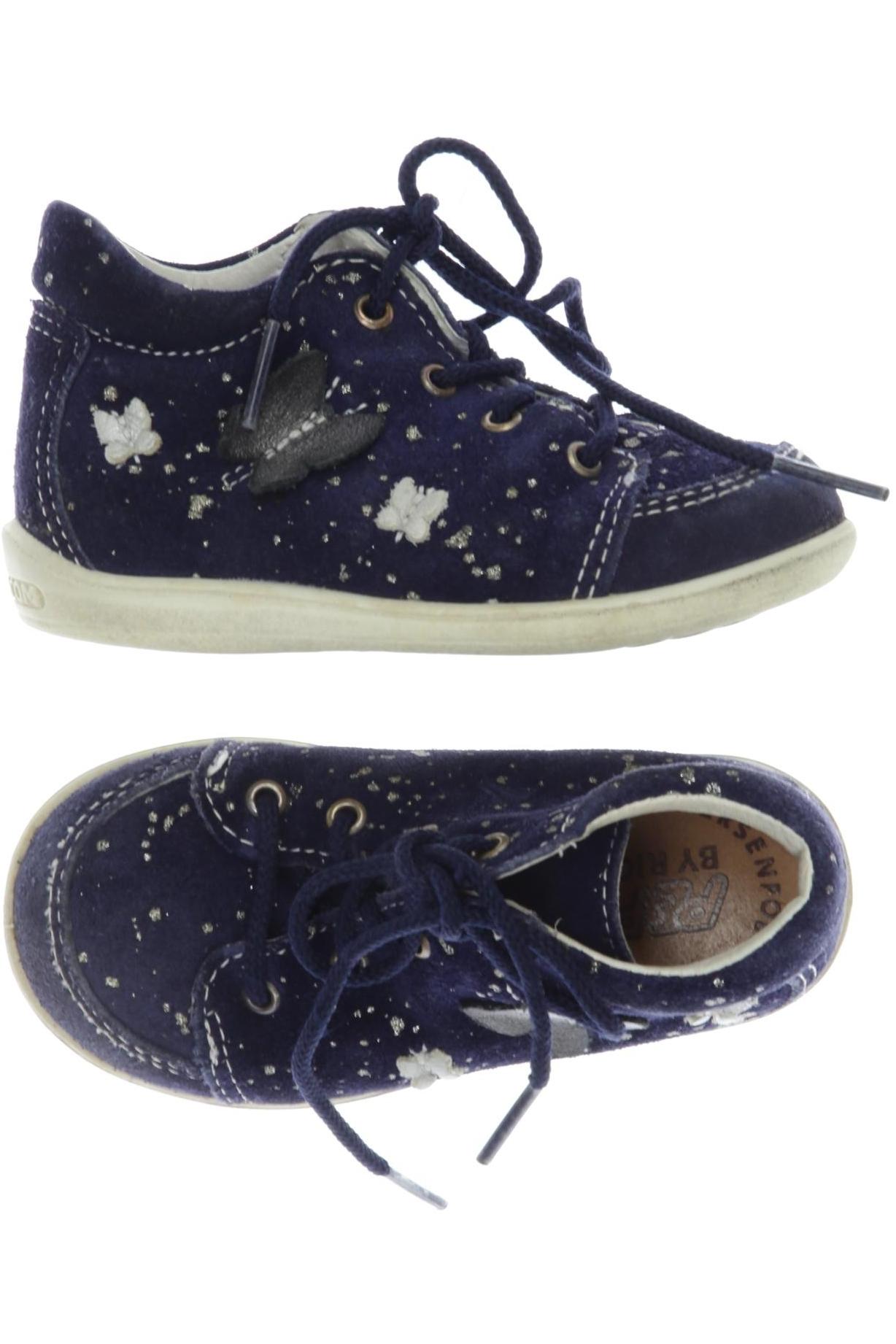

Pepino Damen Kinderschuhe, marineblau, Gr. 21