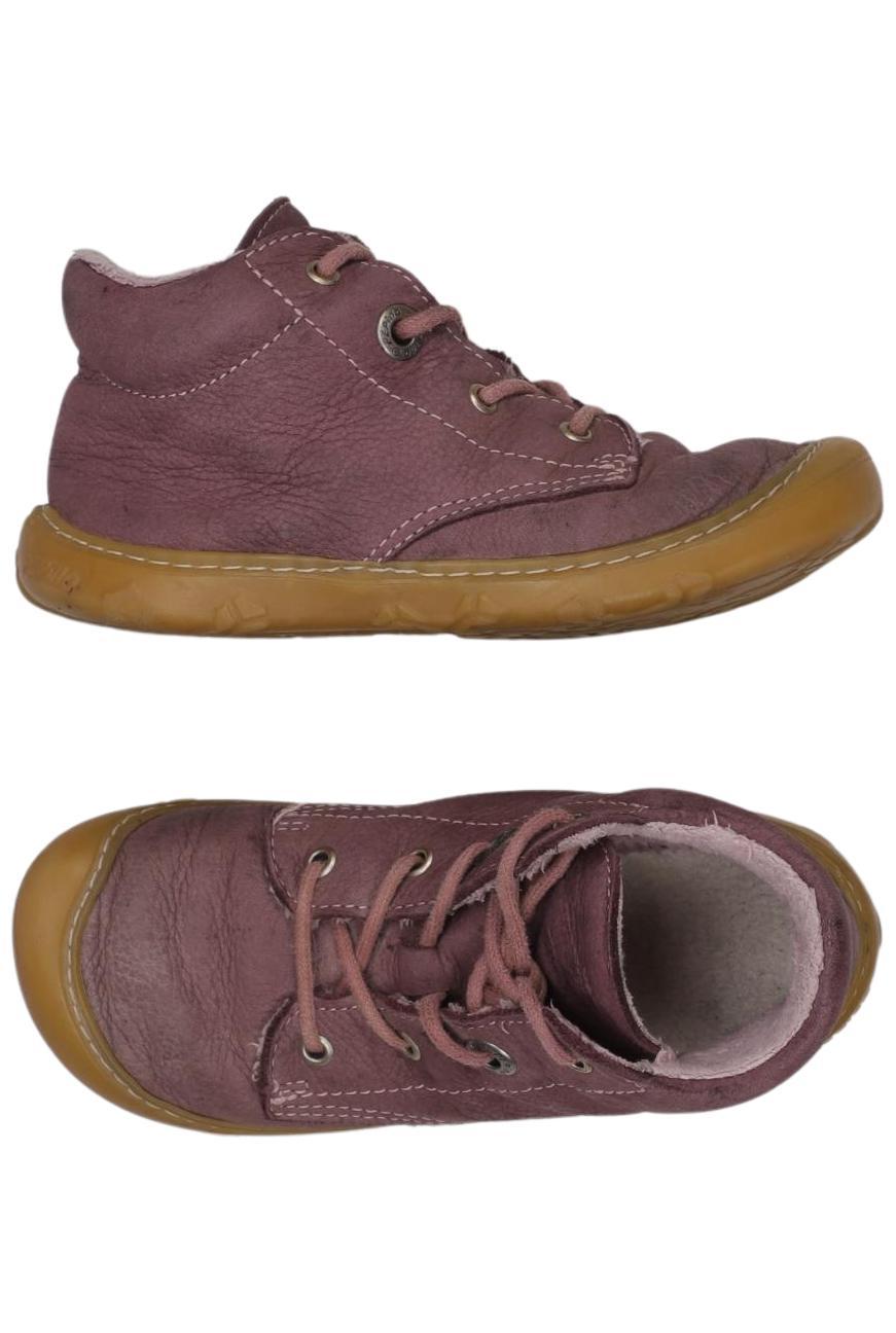 

Pepino Mädchen Kinderschuhe, flieder, Gr. 25