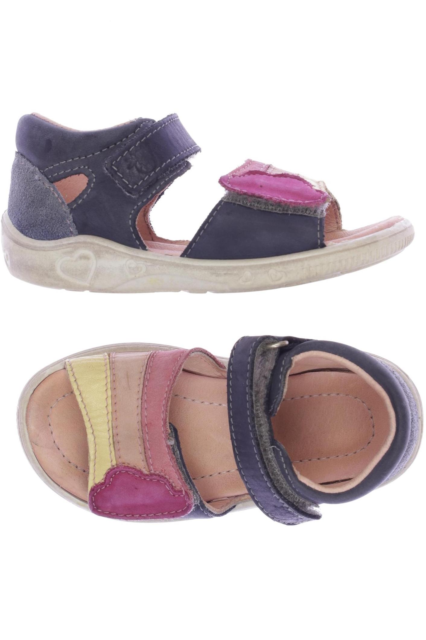 

Pepino Mädchen Kinderschuhe, marineblau, Gr. 22