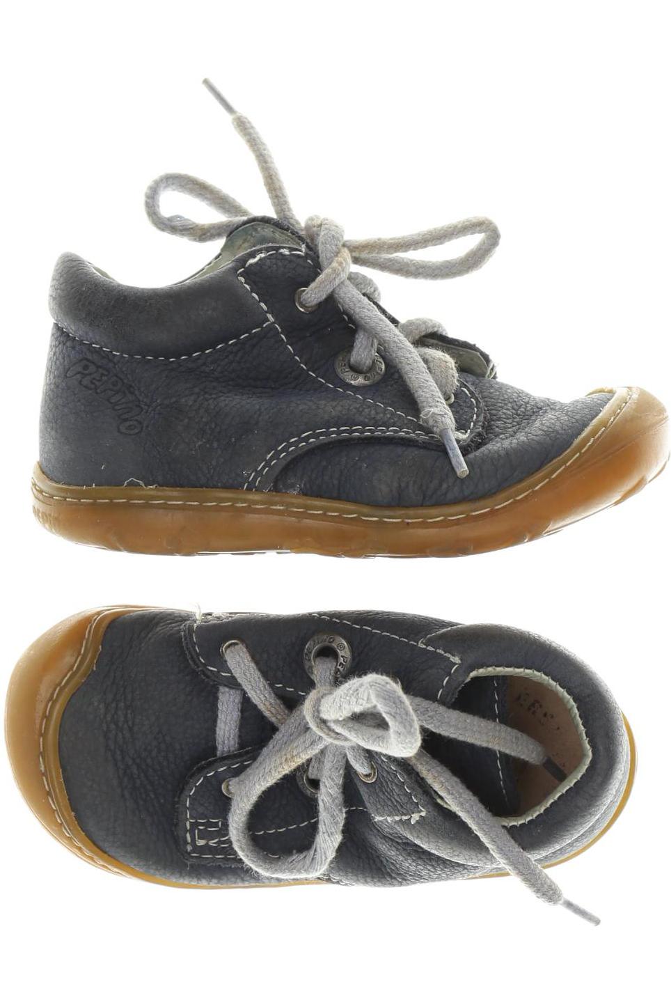 

Pepino Damen Kinderschuhe, blau, Gr. 20