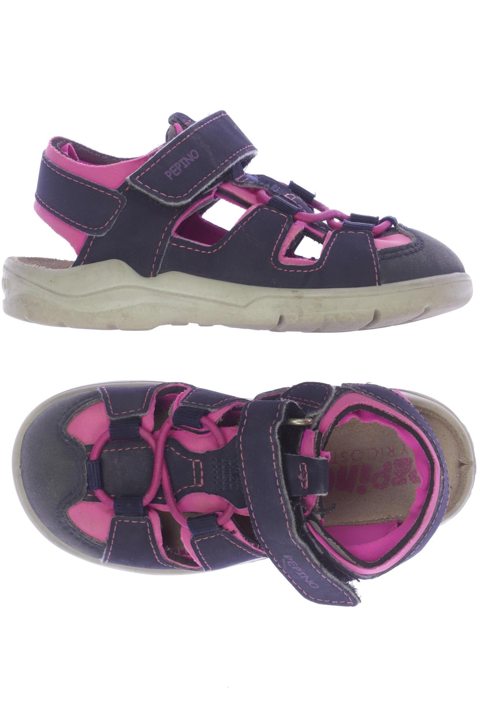 

Pepino Damen Kinderschuhe, pink, Gr. 24