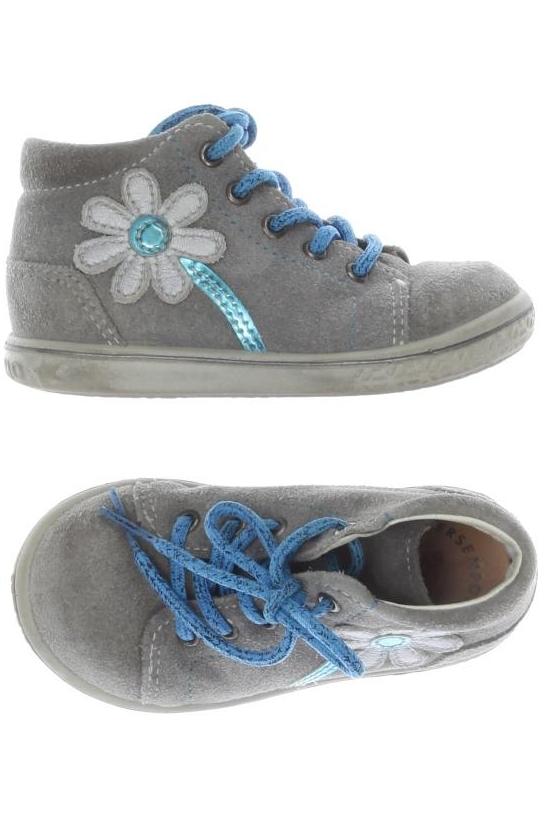 

Pepino Damen Kinderschuhe, grau, Gr. 21