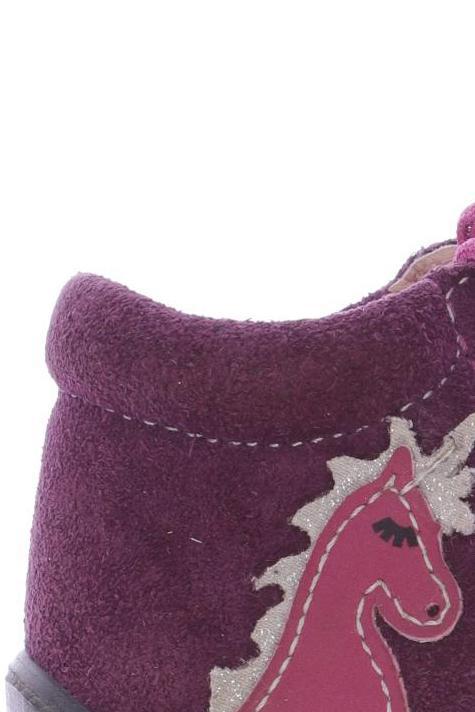 Thumbnail - Pepino Mädchen Kinderschuhe, bordeaux, Gr. 19