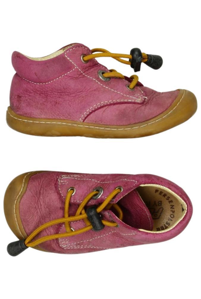 

Pepino Mädchen Kinderschuhe, pink, Gr. 21