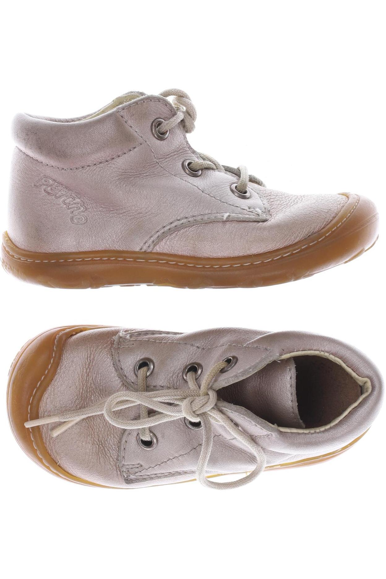 

Pepino Mädchen Kinderschuhe, beige