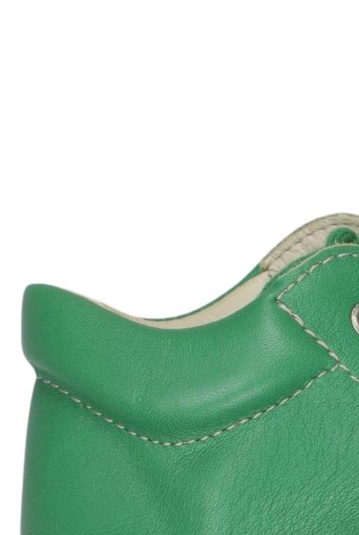 Thumbnail - Pepino Mädchen Kinderschuhe, grün, Gr. 23