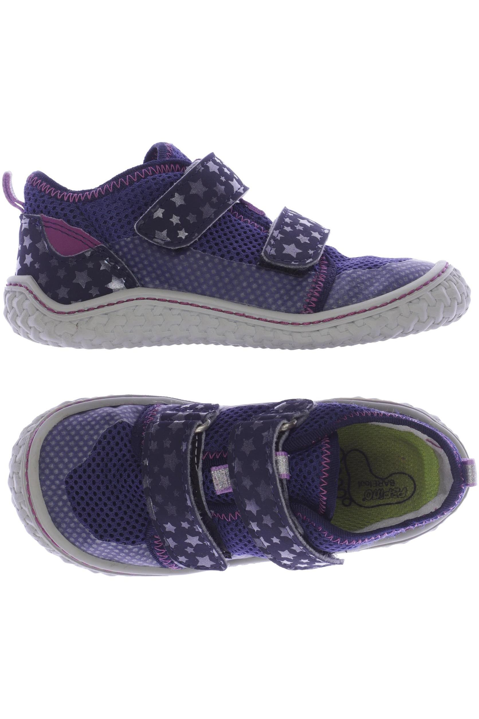 

Pepino Damen Kinderschuhe, marineblau, Gr. 25