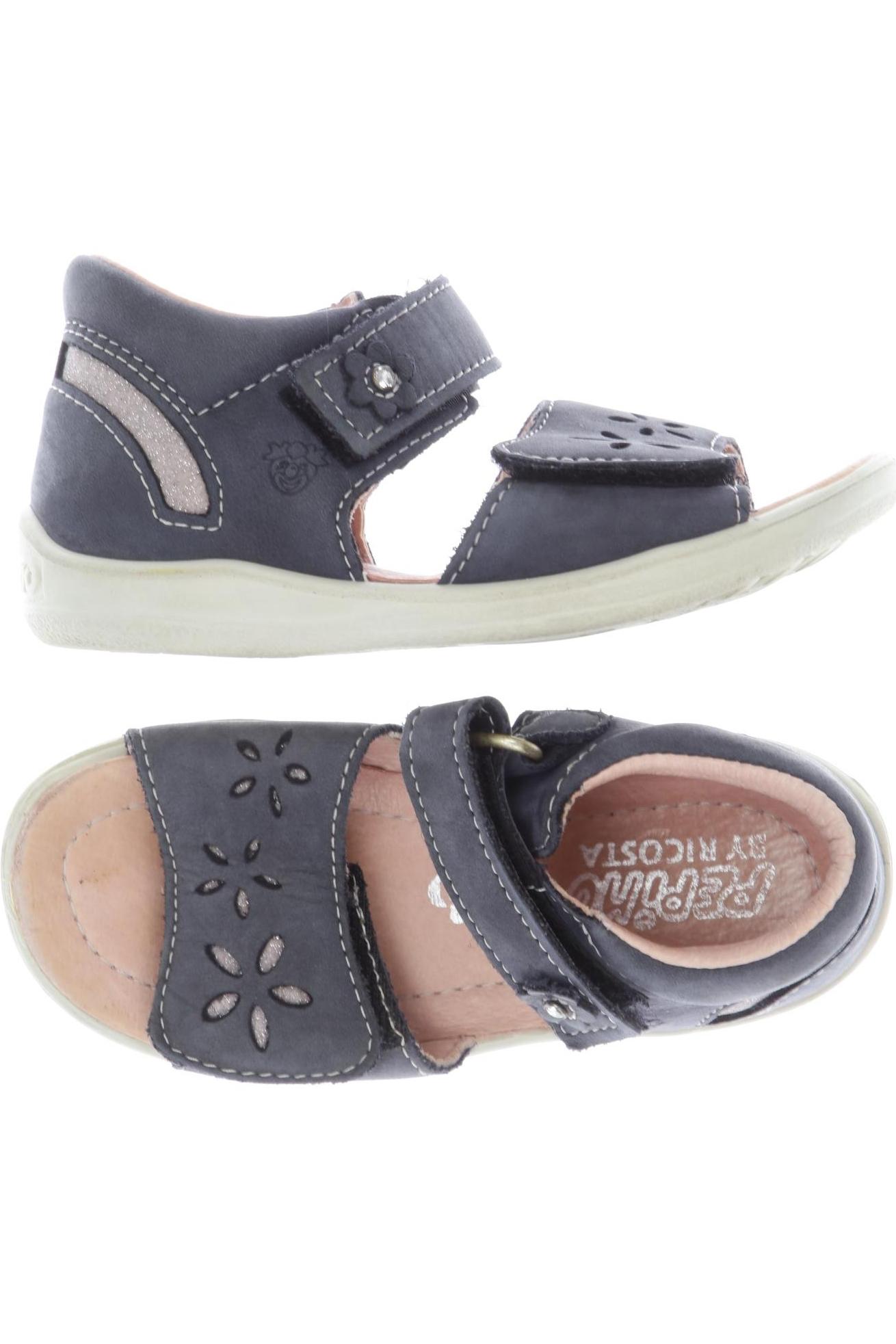 

Pepino Mädchen Kinderschuhe, grau, Gr. 24