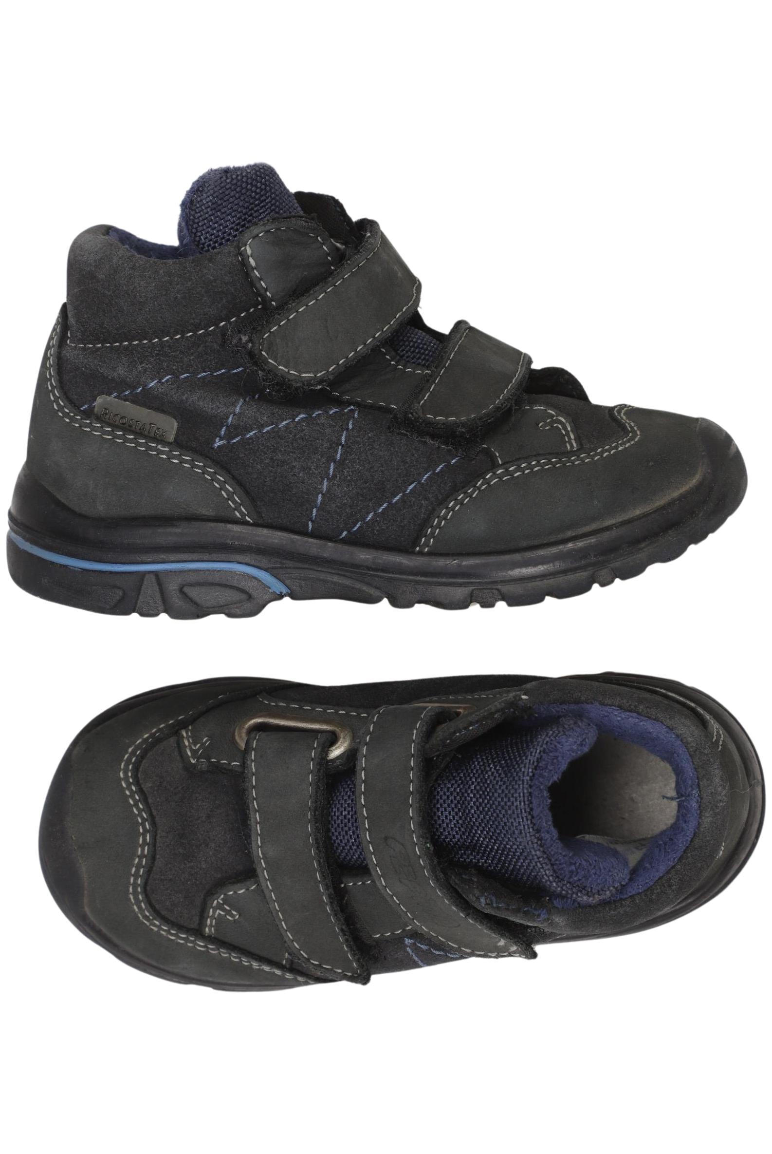 

Pepino Mädchen Kinderschuhe, marineblau, Gr. 23