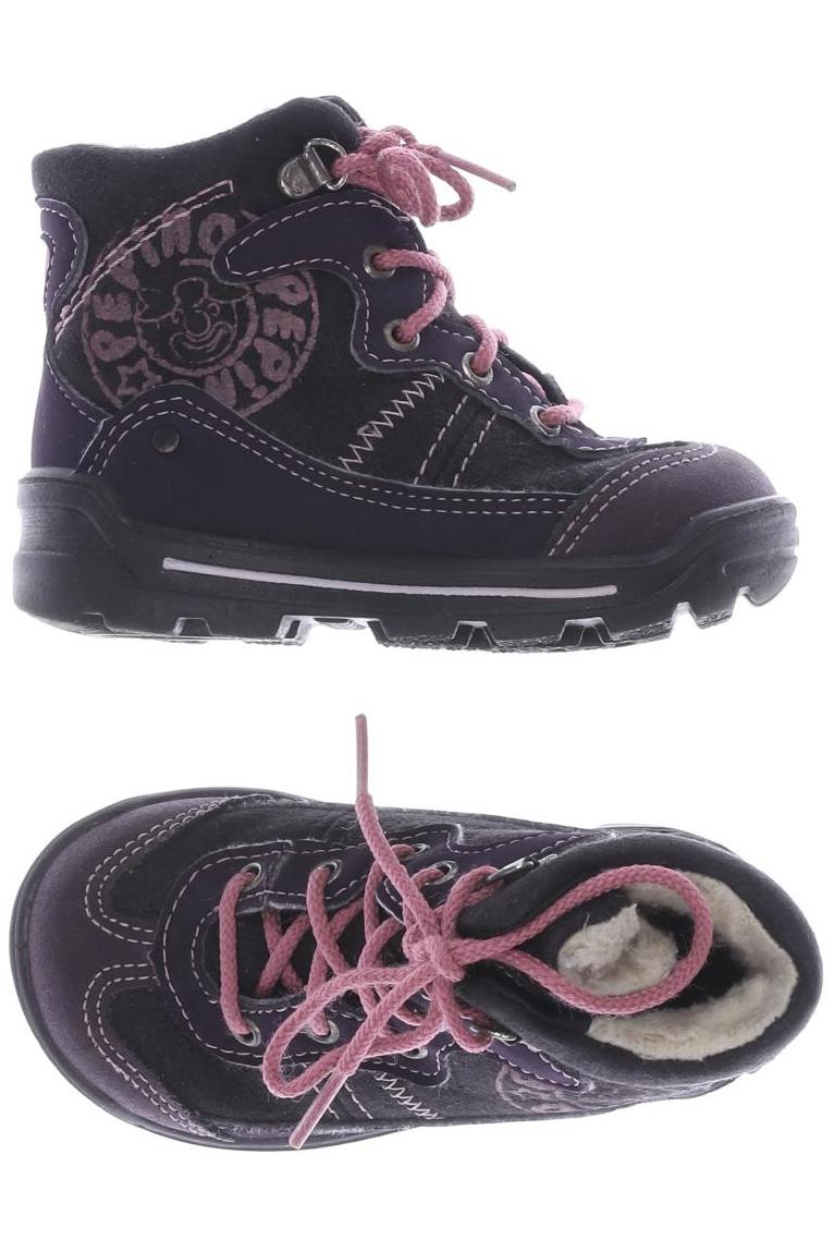 

Pepino Damen Kinderschuhe, flieder, Gr. 21