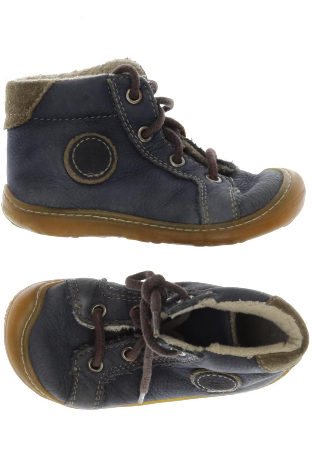 

Pepino Damen Kinderschuhe, marineblau, Gr. 21