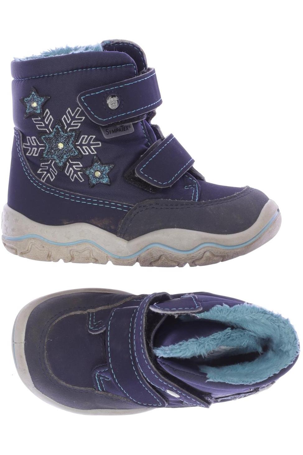 

Pepino Damen Kinderschuhe, marineblau, Gr. 22