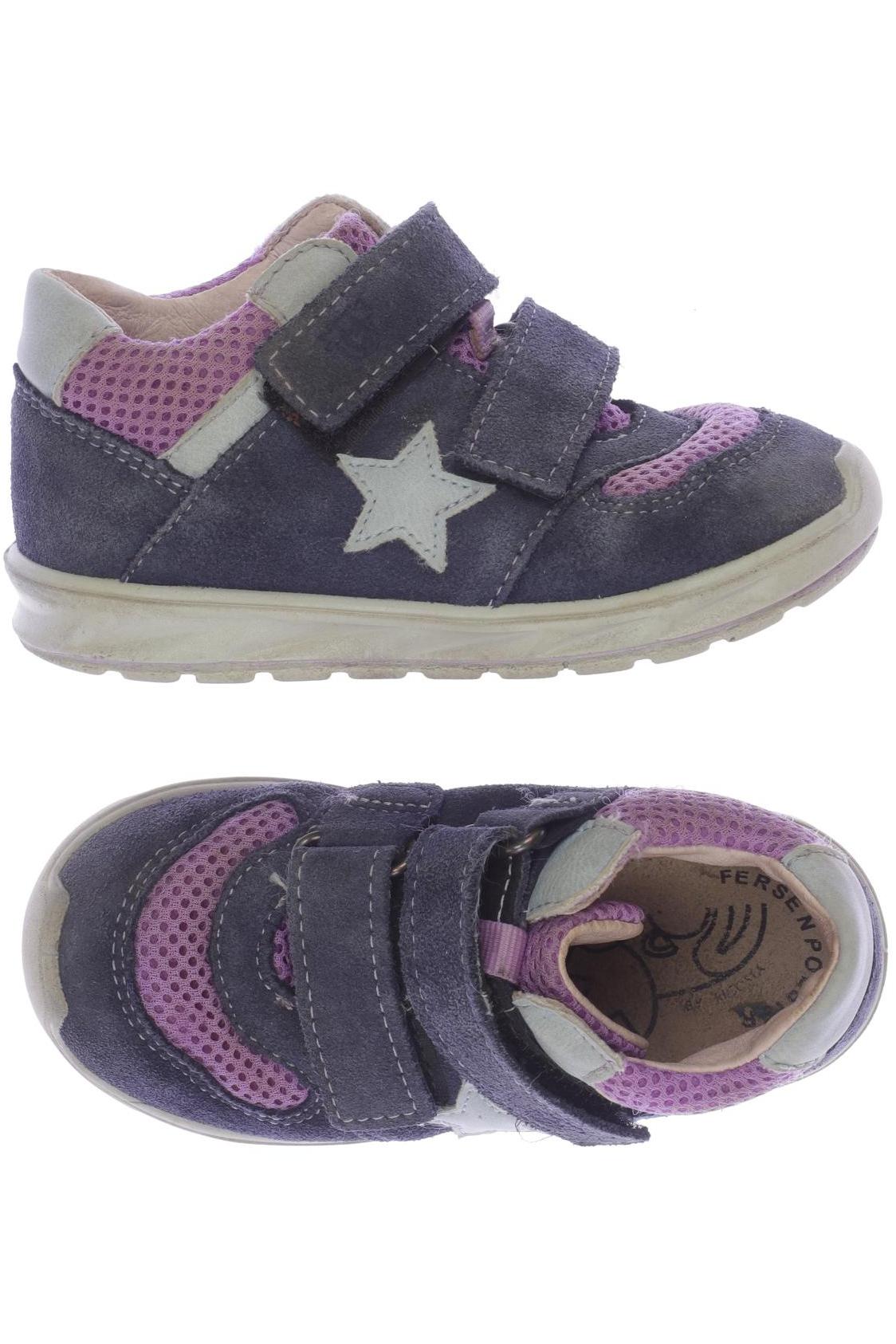 

Pepino Damen Kinderschuhe, blau, Gr. 23