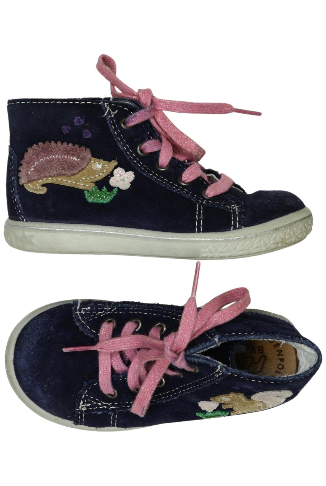 

Pepino Mädchen Kinderschuhe, mehrfarbig, Gr. 22