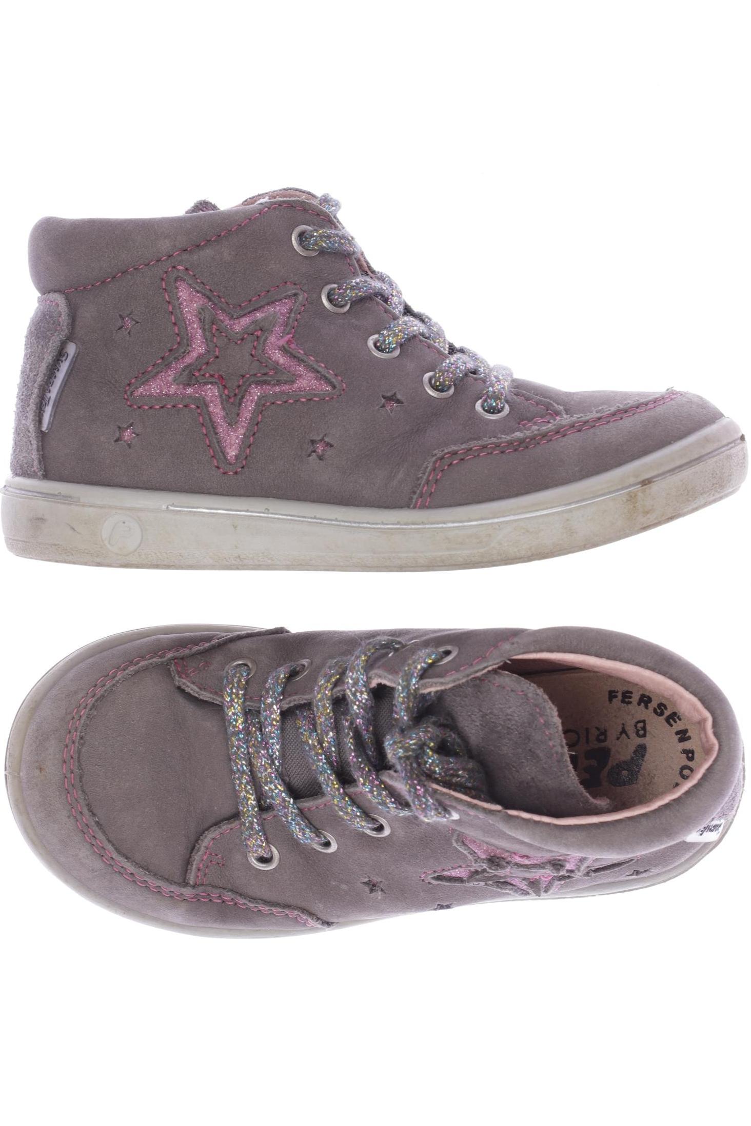 

Pepino Mädchen Kinderschuhe, grau