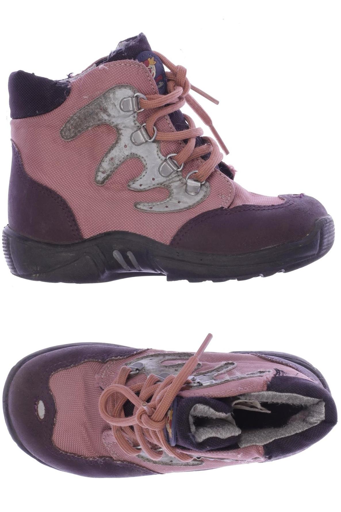 

Pepino Damen Kinderschuhe, pink, Gr. 25