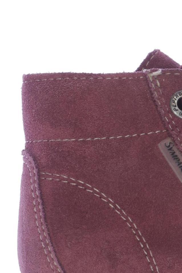 Thumbnail - Pepino Mädchen Kinderschuhe, bordeaux, Gr. 25