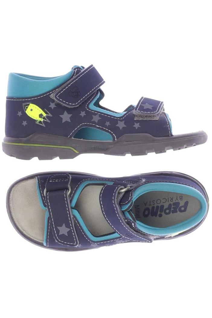 

Pepino Mädchen Kinderschuhe, marineblau