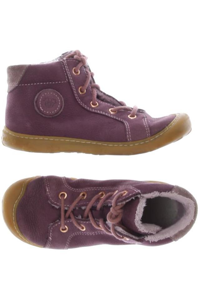 

Pepino Damen Kinderschuhe, pink, Gr. 26