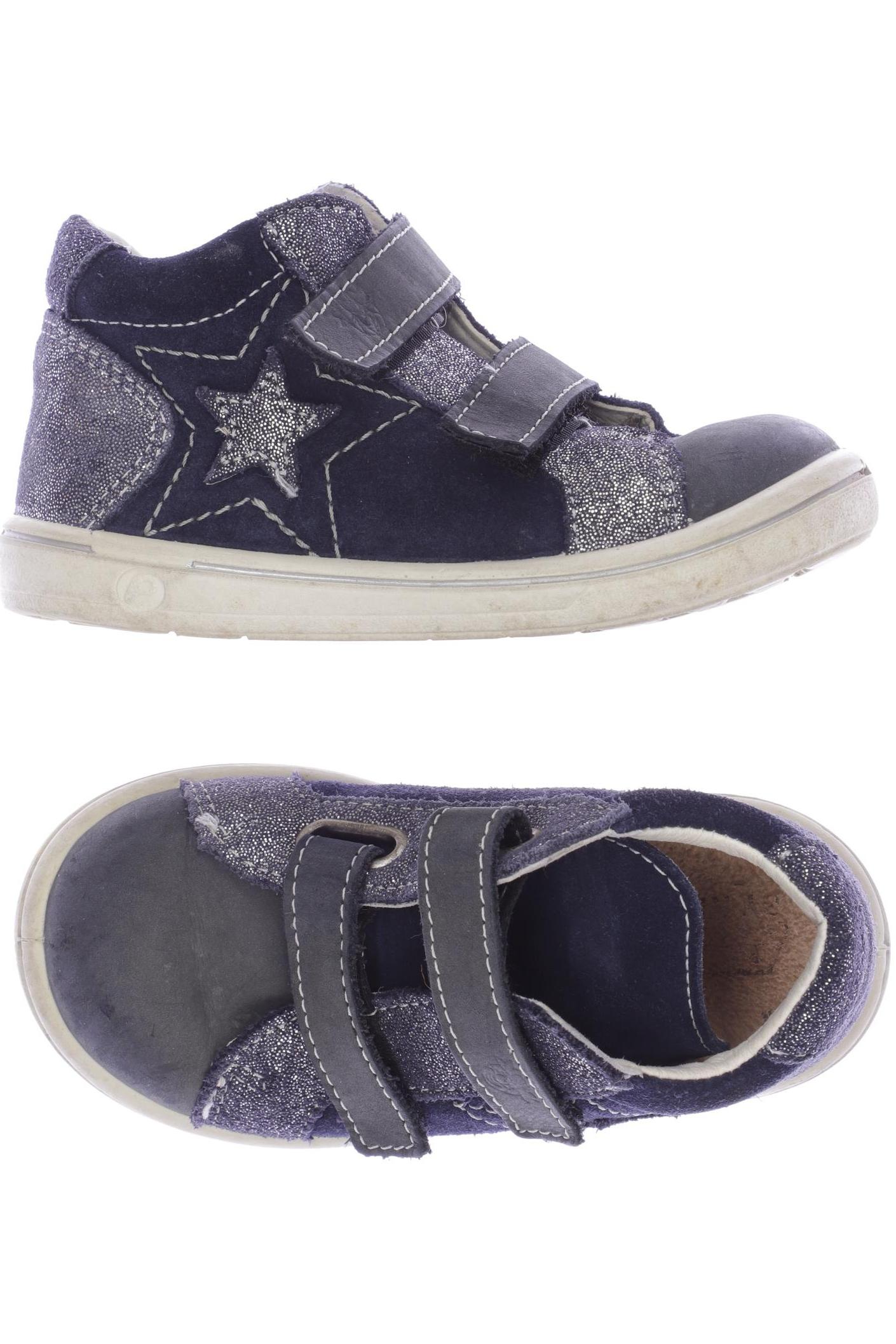 

Pepino Mädchen Kinderschuhe, marineblau