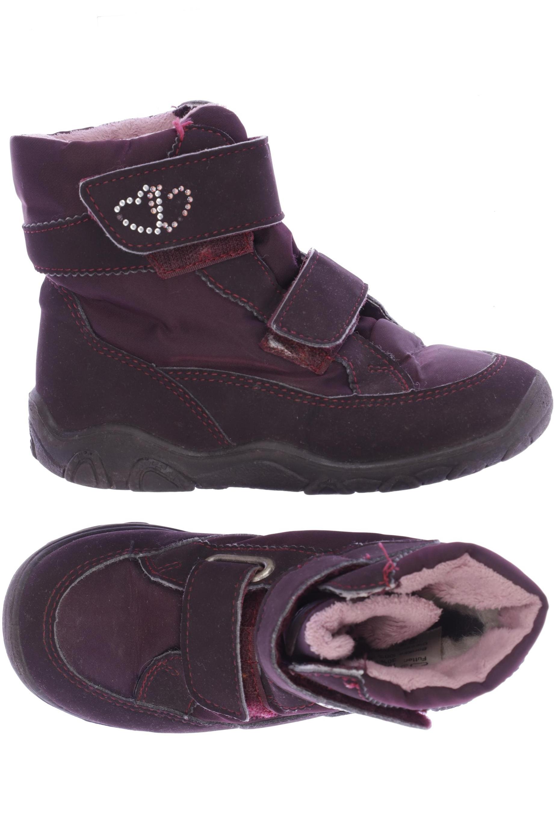 

Pepino Damen Kinderschuhe, flieder, Gr. 27