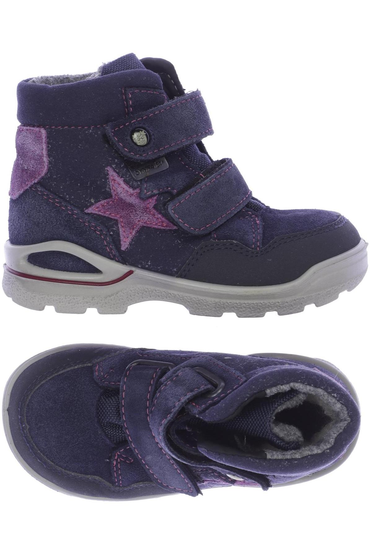 

Pepino Damen Kinderschuhe, marineblau, Gr. 23