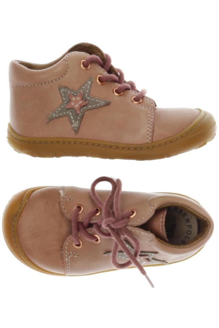 

Pepino Damen Kinderschuhe, pink, Gr. 20
