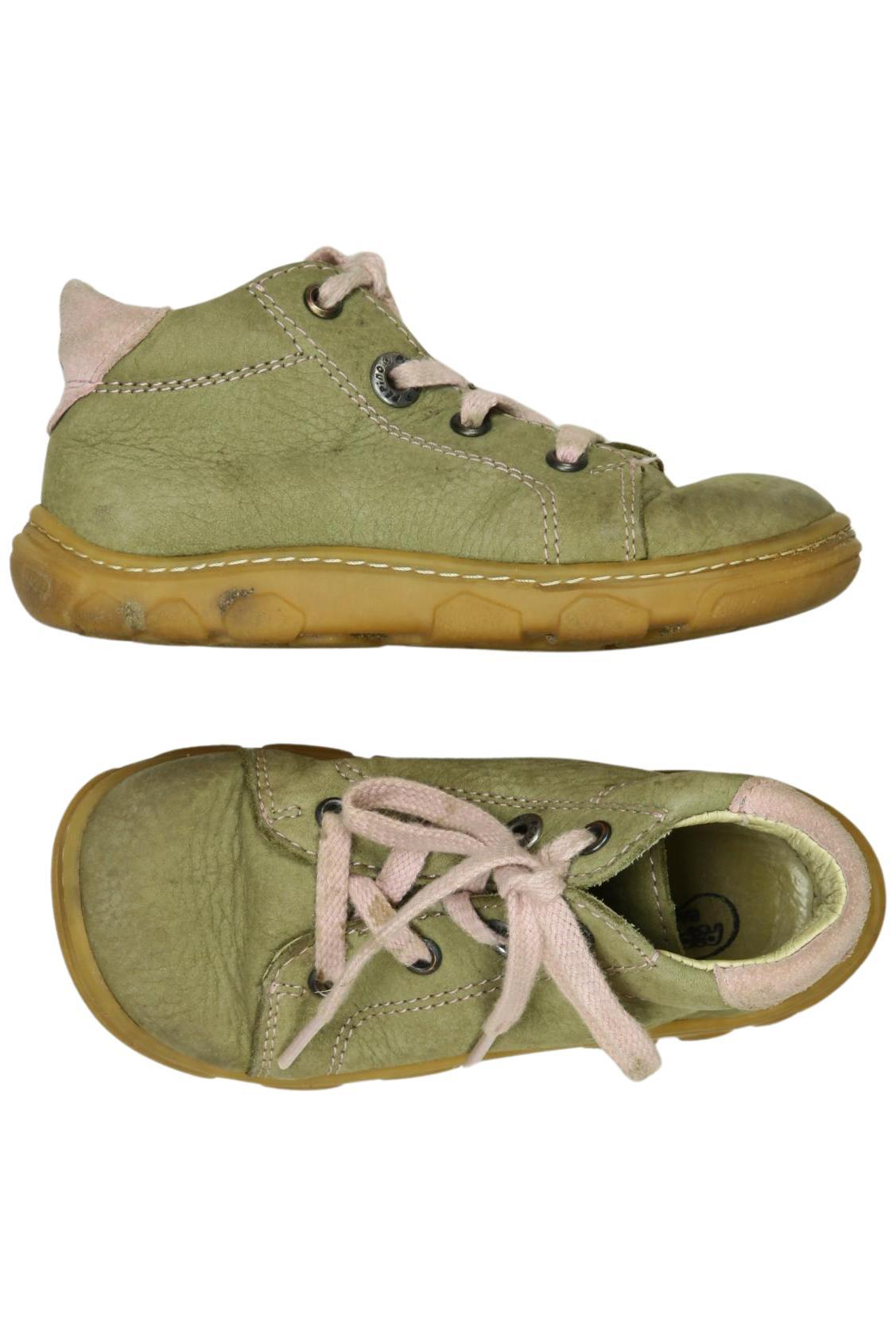 

Pepino Damen Kinderschuhe, grün, Gr. 23