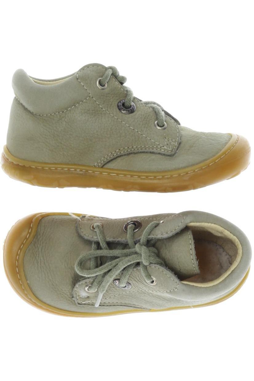 

Pepino Mädchen Kinderschuhe, hellgrün, Gr. 21