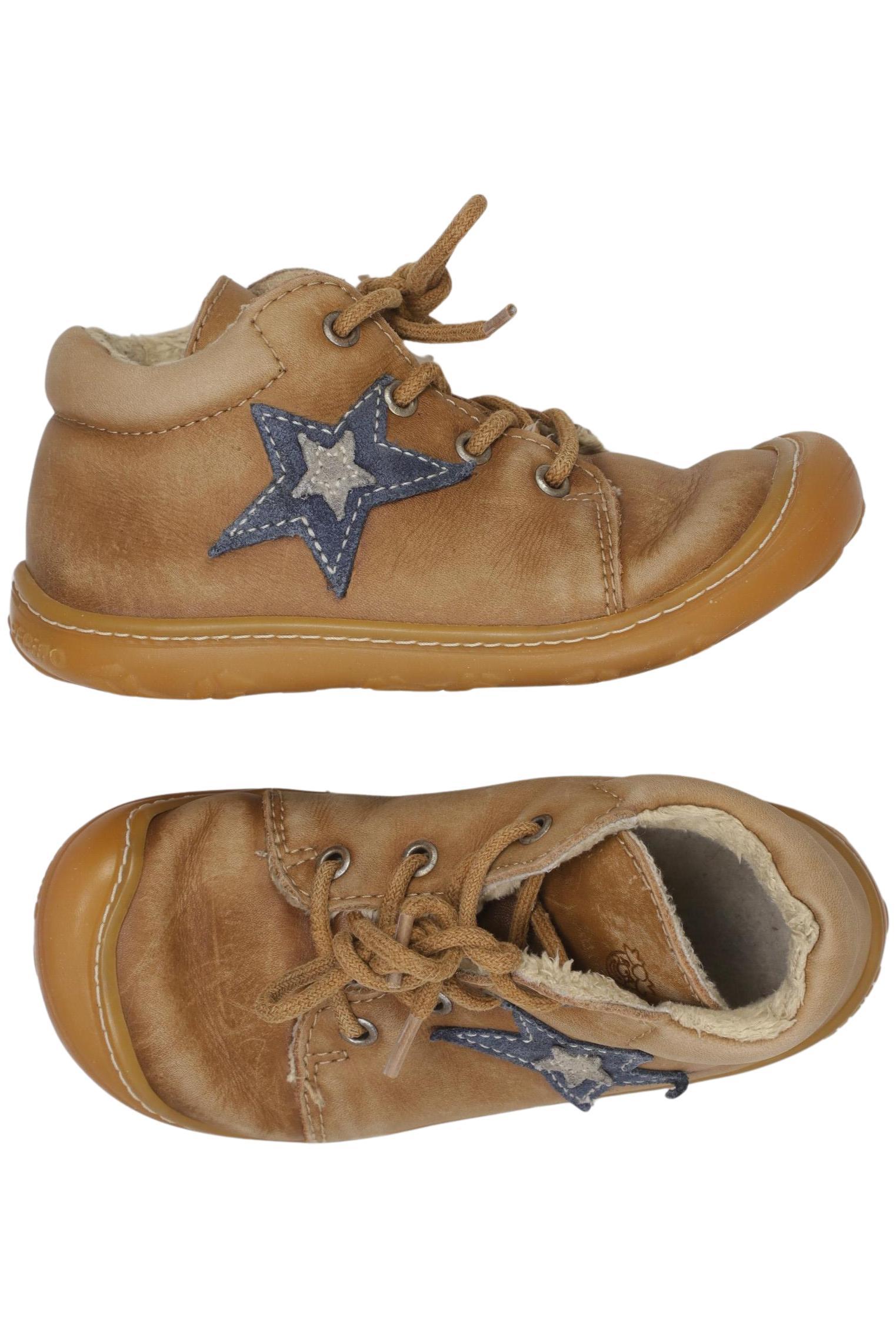 

Pepino Mädchen Kinderschuhe, braun, Gr. 23