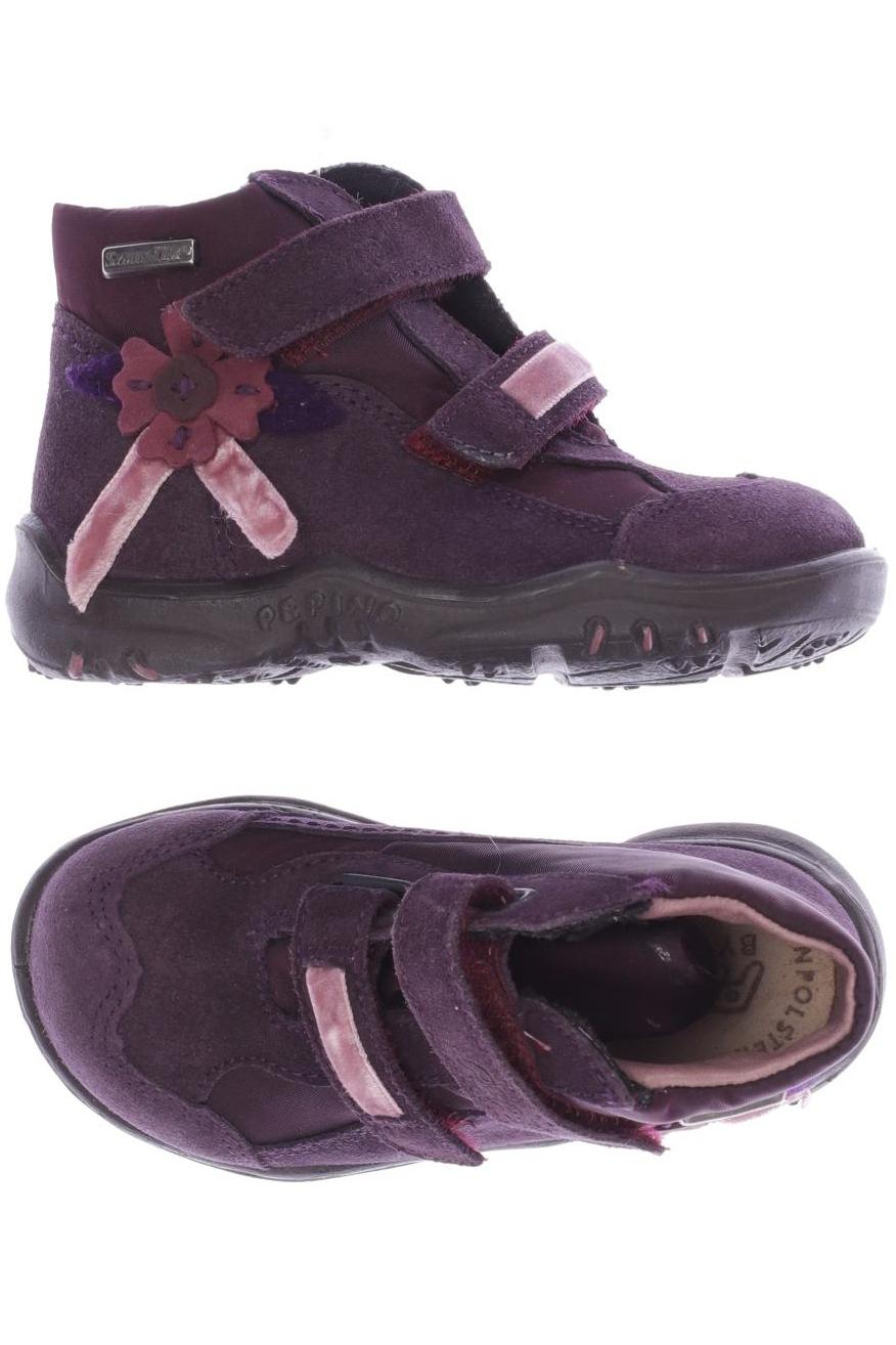 

Pepino Damen Kinderschuhe, flieder, Gr. 22