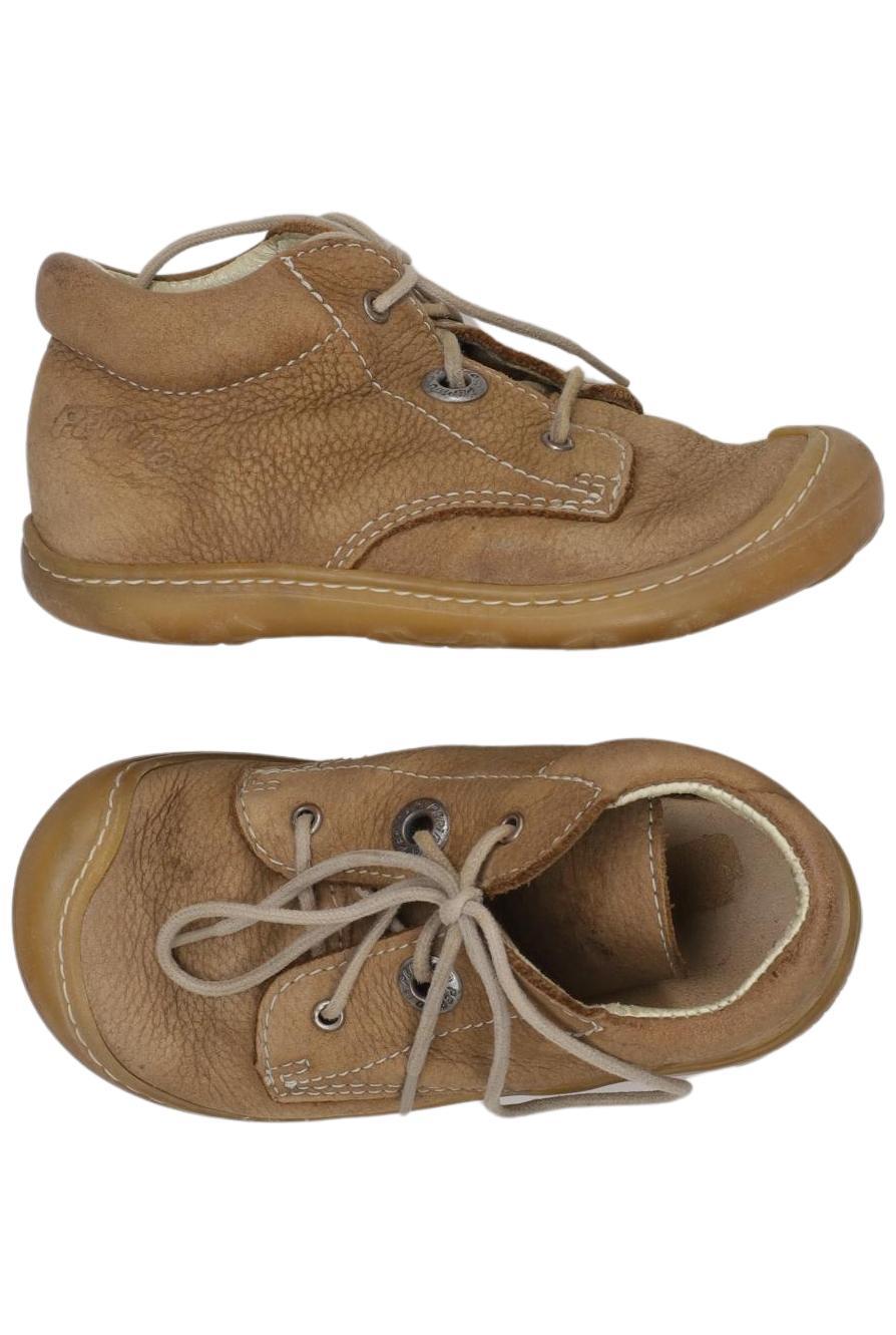 

Pepino Mädchen Kinderschuhe, braun, Gr. 21