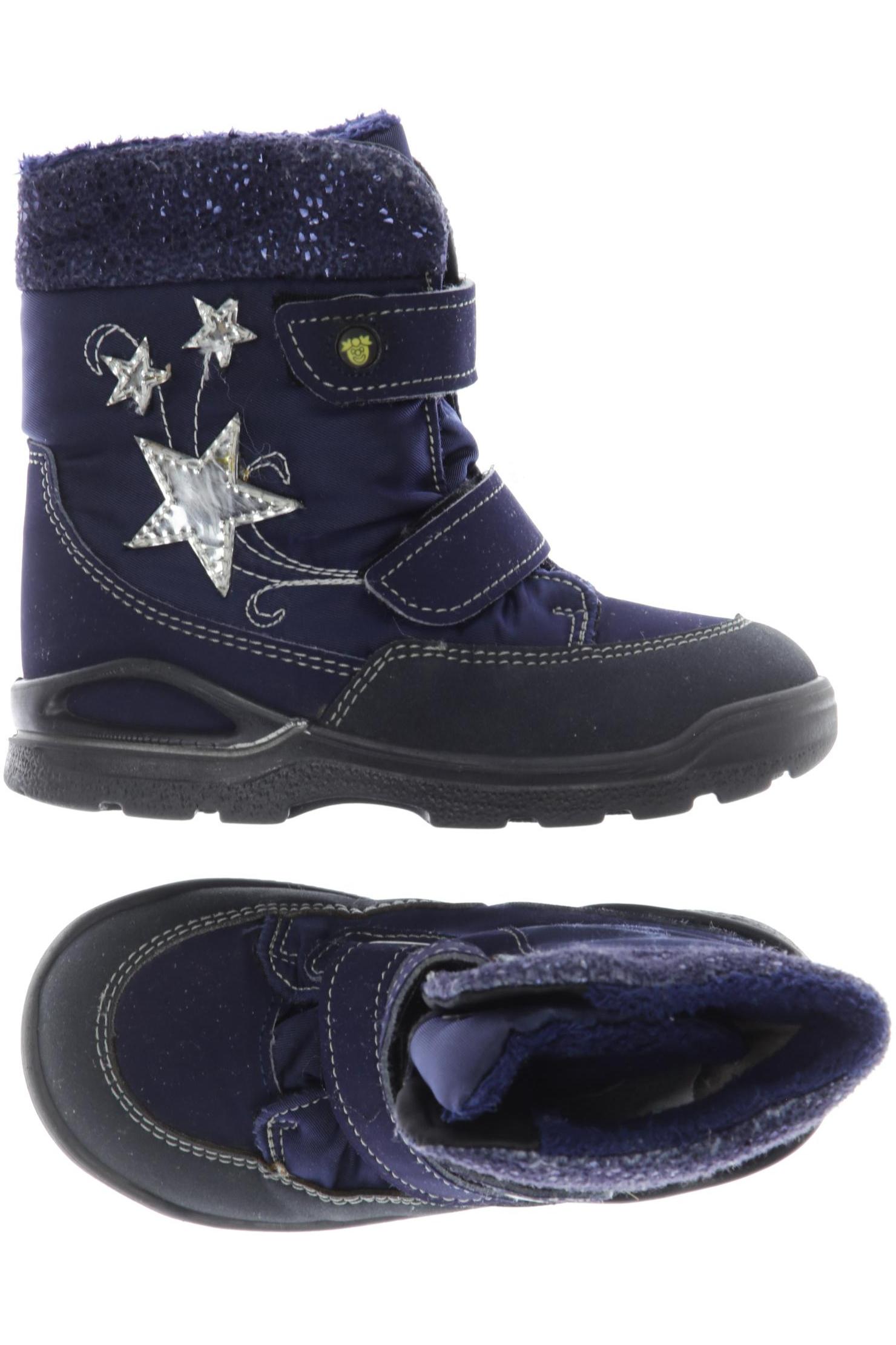 

Pepino Damen Kinderschuhe, marineblau, Gr. 24