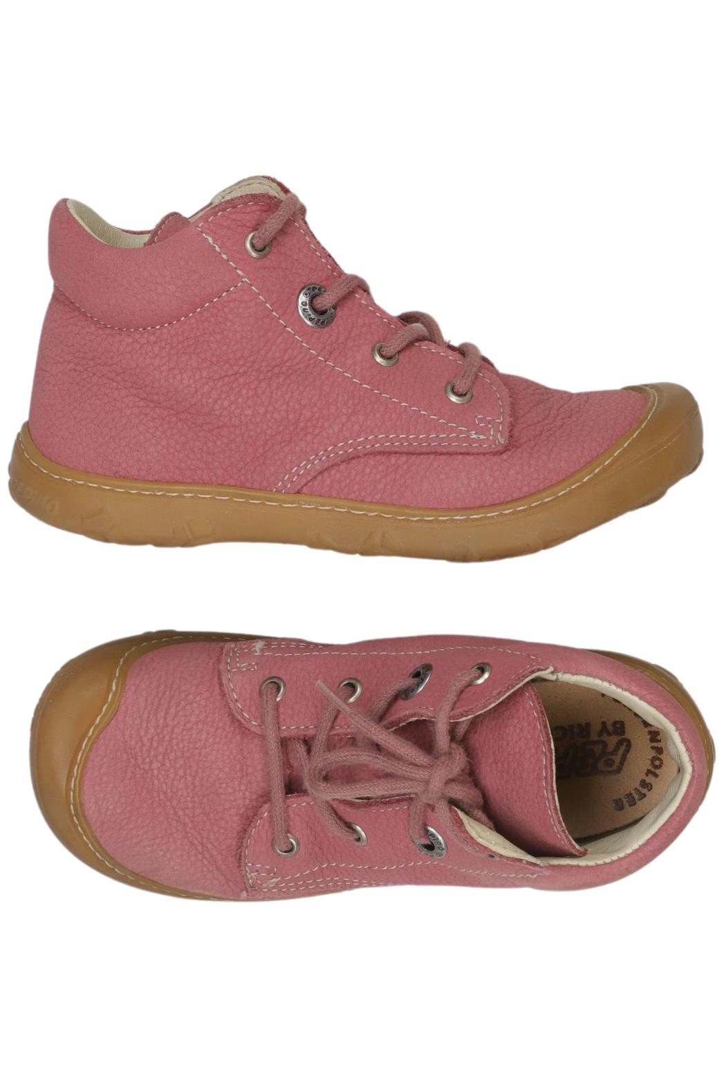 

Pepino Mädchen Kinderschuhe, pink, Gr. 25