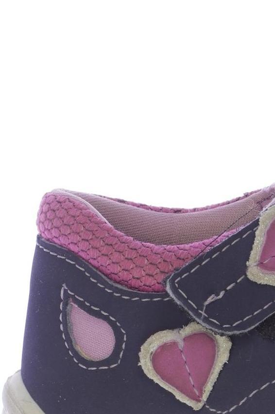 Thumbnail - Pepino Mädchen Kinderschuhe, marineblau, Gr. 24