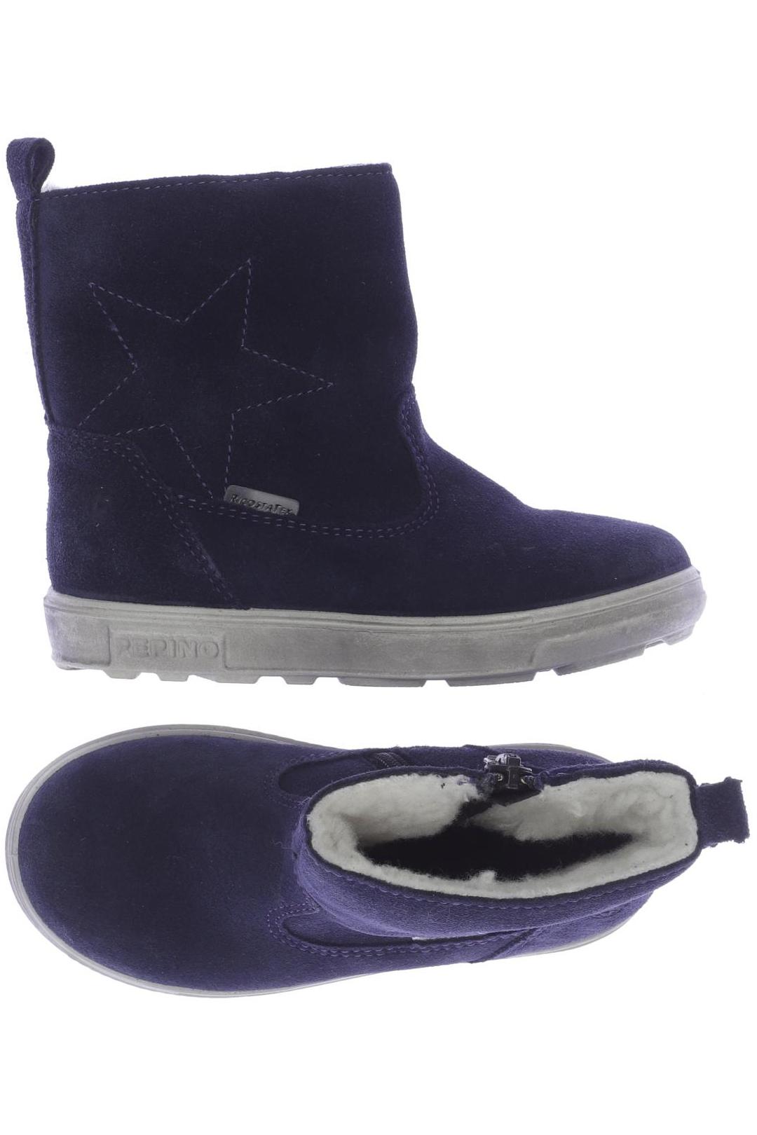 

Pepino Damen Kinderschuhe, marineblau, Gr. 25