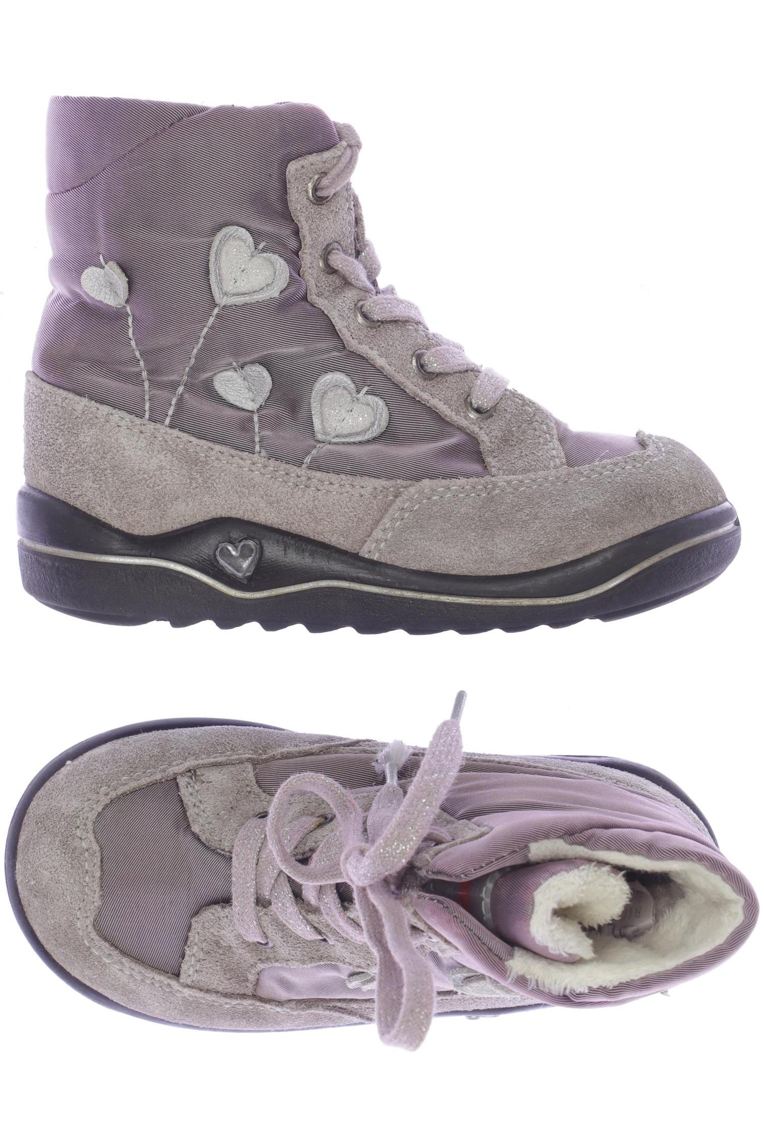 

Pepino Damen Kinderschuhe, pink, Gr. 22