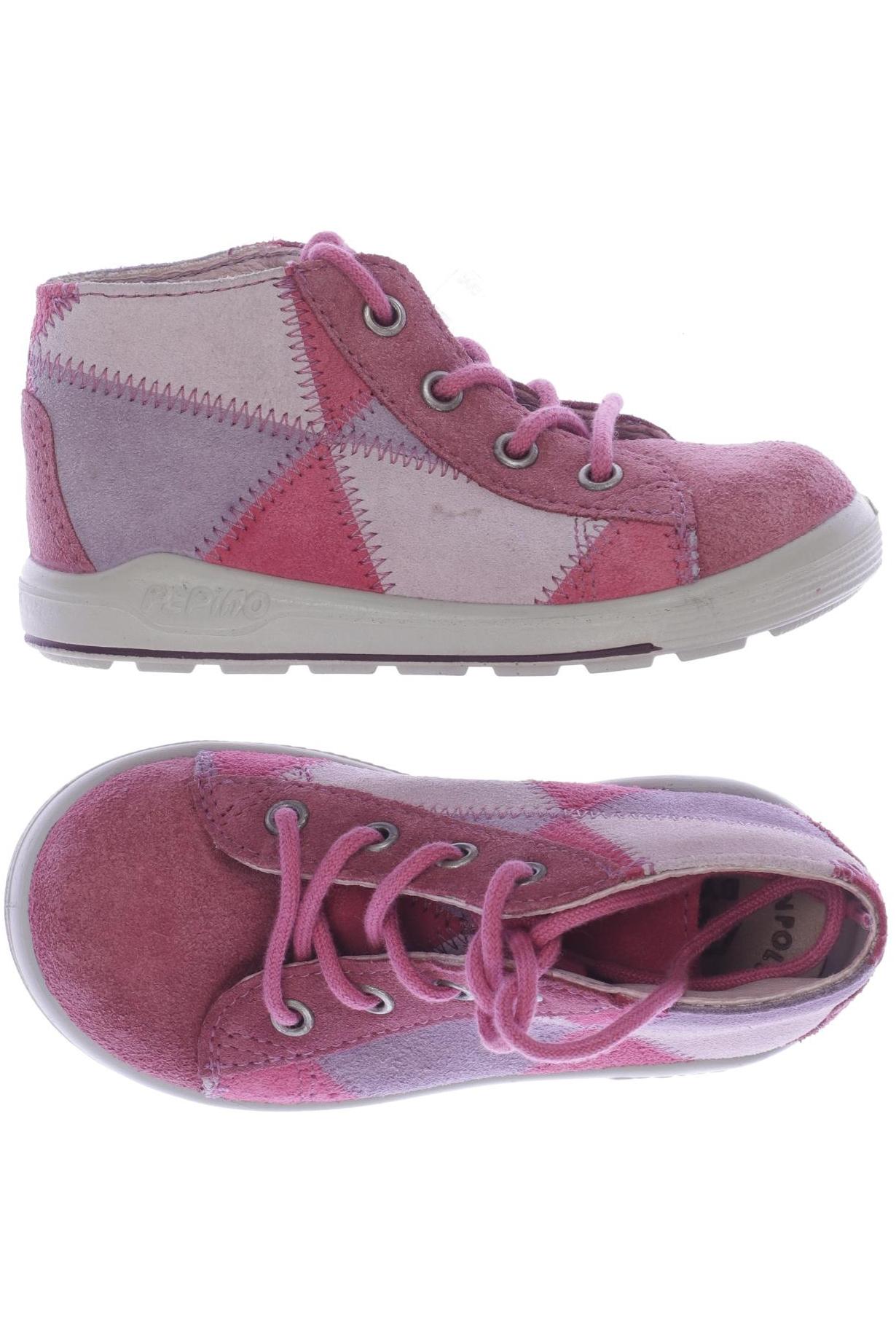 

Pepino Mädchen Kinderschuhe, pink