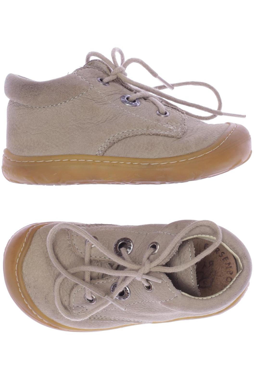 

Pepino Damen Kinderschuhe, beige, Gr. 19