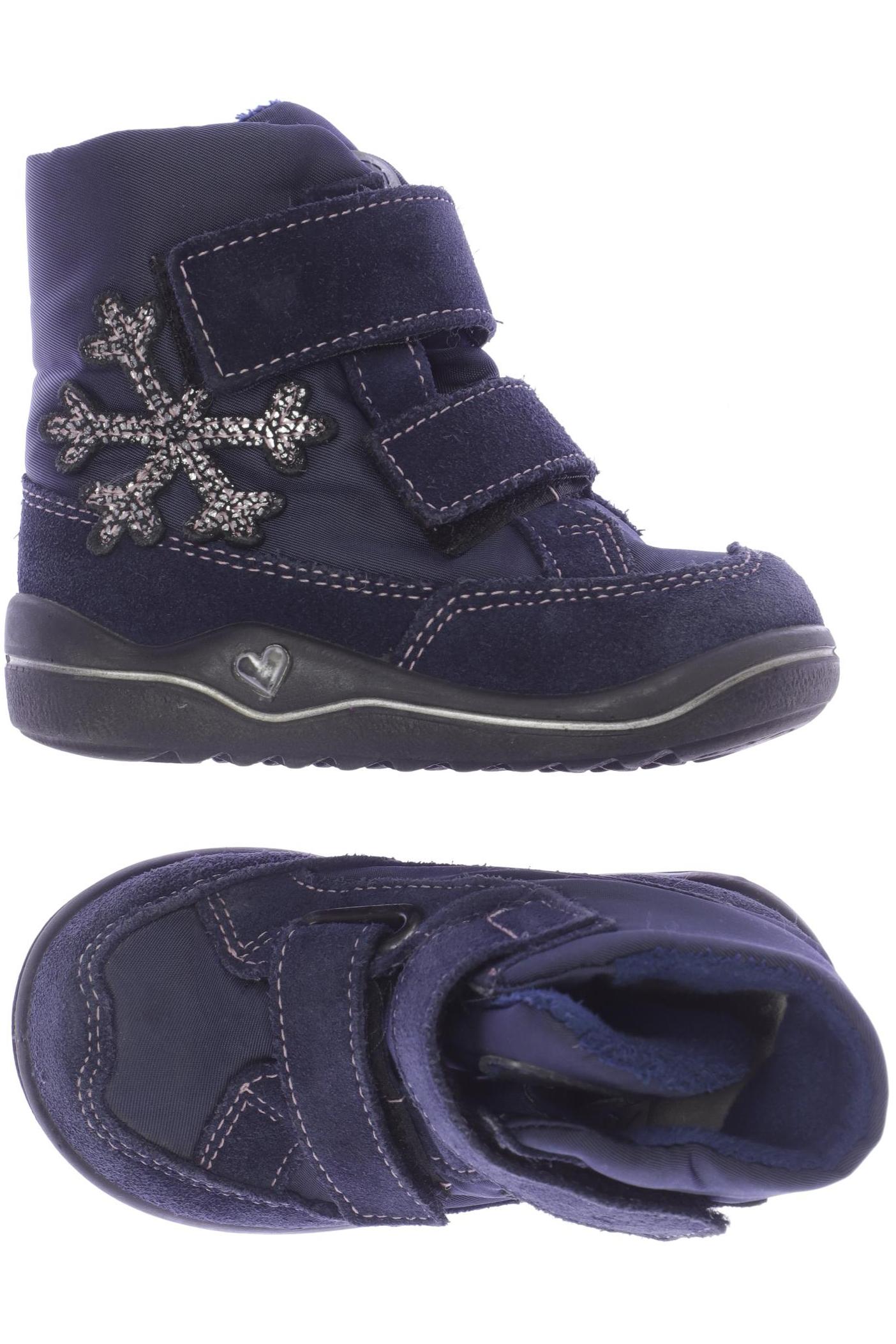

Pepino Damen Kinderschuhe, marineblau, Gr. 20
