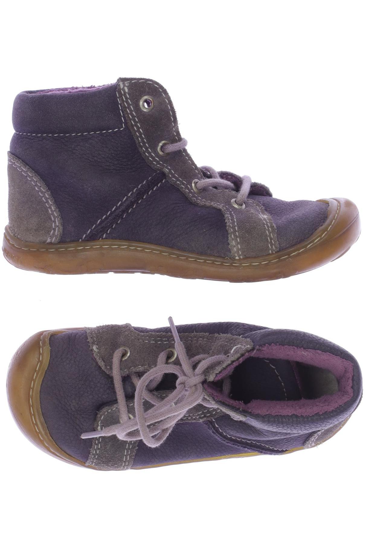 

Pepino Damen Kinderschuhe, flieder, Gr. 23