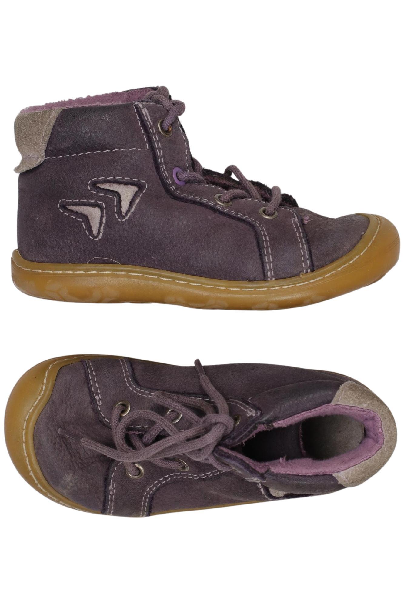 

Pepino Mädchen Kinderschuhe, flieder, Gr. 21