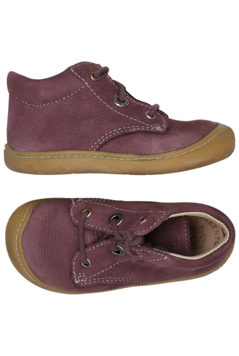 

Pepino Mädchen Kinderschuhe, flieder, Gr. 21