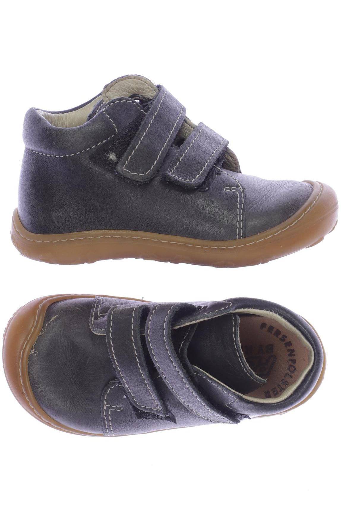 

Pepino Damen Kinderschuhe, grau, Gr. 20