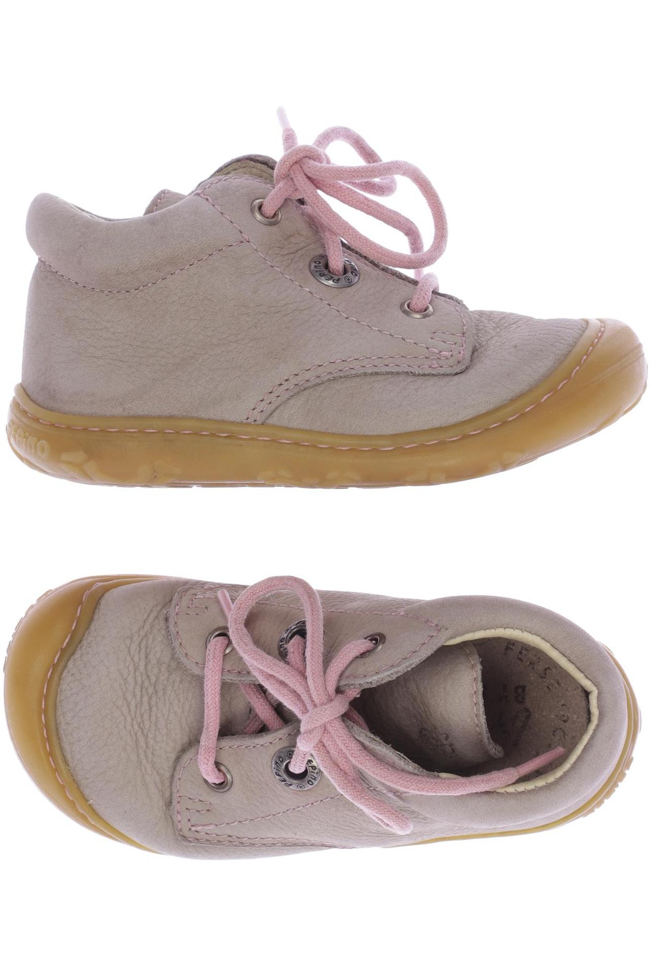 

Pepino Mädchen Kinderschuhe, beige