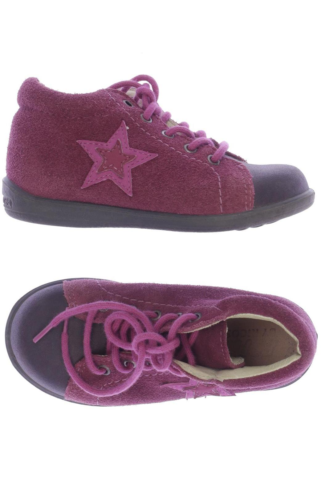 

Pepino Damen Kinderschuhe, pink, Gr. 23